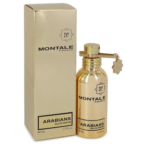 Buy Fragrance and Perfume Online from Canada No 1 Perfume Store for Montale Arabians By Montale For Unisex Fragrances